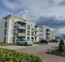 moderne 4-Raumwohnung im Irisweg - Tannenkrug - Neubrandenburg