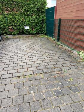 Foto - Stellplatz in Frankfurt-Berkersheim