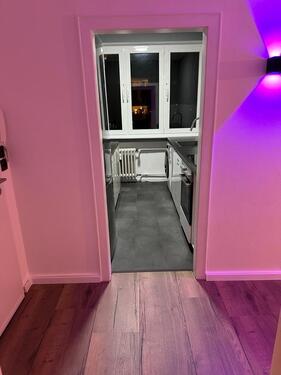 Foto - Etagenwohnung in Düsseldorf