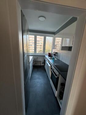 Foto - Etagenwohnung in Düsseldorf zum Kaufen