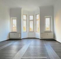 Schöne 80qm Wohnung mit Blick auf den Kurpark - Bad Salzuflen