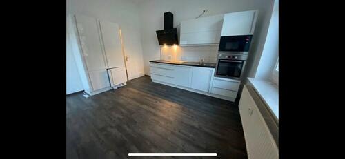 Foto - Etagenwohnung in Bad Salzuflen