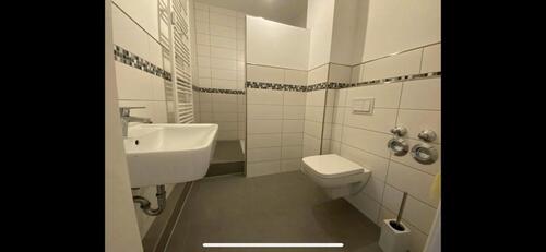 Foto - Etagenwohnung in Bad Salzuflen zur Miete