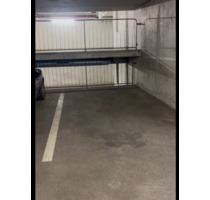 Underground Covered Parking Space for Rent – Mannheim Quadrate