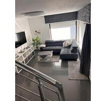 Maisonetten Wohnung - 1.750,00 EUR Kaltmiete, in Lampertheim (PLZ: 68623)