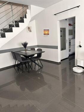 Foto - Etagenwohnung zur Miete in Lampertheim