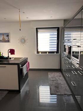 Foto - Etagenwohnung in Lampertheim