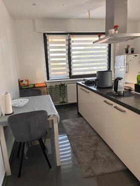 Foto - Etagenwohnung in Lampertheim zur Miete