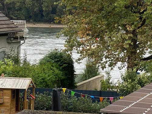 Foto - Einfamilienhaus mit Rheinblick in Koblenz-Kesselheim
