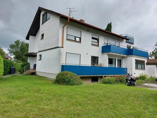 Foto - 79279 Vörstetten, freundliche Souterrain-Wohnung, 2-Zi. ab sofort