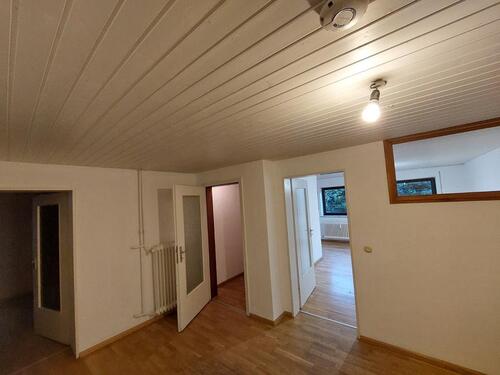 Foto - Etagenwohnung zur Miete in Vörstetten