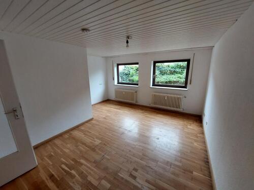Foto - Etagenwohnung in Vörstetten