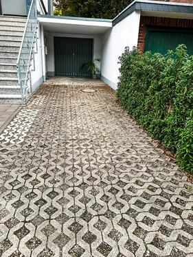 Foto - Autostellplatz zu vermieten in Junkersdorf (Kirchweg)
