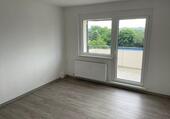 Foto - Moderne, bezugsfertige 2-Raum-Wohnung mit Balkon!