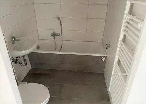 Foto - 2 Zimmer Etagenwohnung in Oschersleben (Bode)