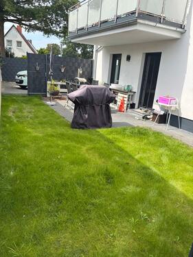 Foto - Etagenwohnung in Celle zur Miete