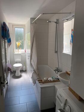 Foto - Etagenwohnung in Köln