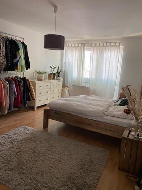 Foto - Etagenwohnung in Köln zur Miete