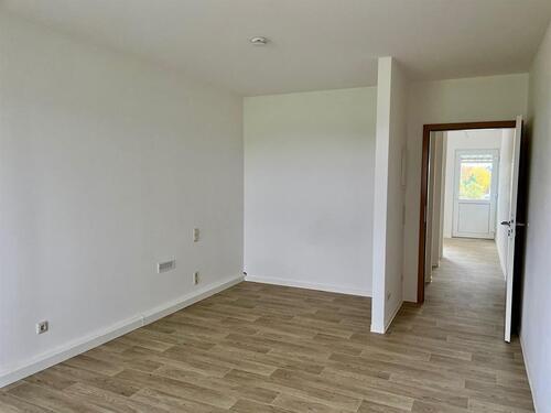 Foto - Etagenwohnung zur Miete in Oelsnitz (Vogtland)