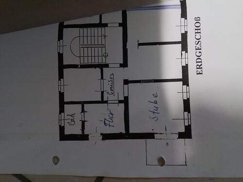 Foto - Etagenwohnung in Leipzig