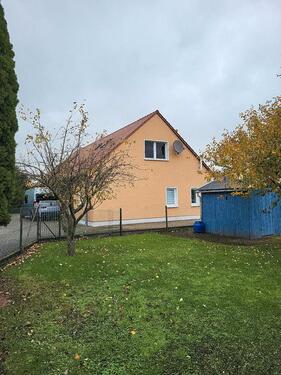 Foto - Einfamilienhaus zum Kaufen in Bördeland