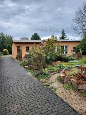 Foto - Einfamilienhaus in Bördeland