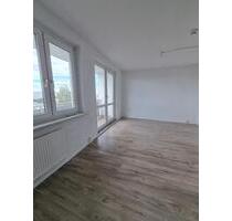 Kautionsfrei, hell, gemütlich & mit super Fernblick! - Halle (Saale) Halle-Neustadt