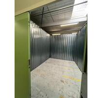 Unterstellplatz Lagerraum kleine Garage für Motorrad - Gütersloh Kattenstroth