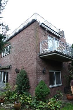 Foto - Etagenwohnung zur Miete in Krefeld