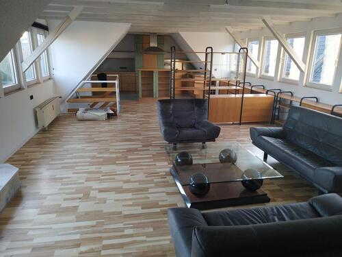 Foto - Etagenwohnung in Krefeld