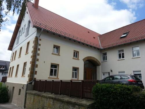 Foto - Mietwohnung 78 qm in ruhiger Lage Baujahr 2028