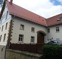 Mietwohnung 78 qm in ruhiger Lage Baujahr 2028 - Büren