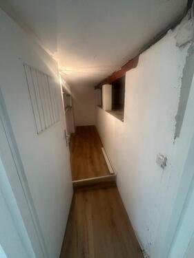 Foto - 2 Zimmer Etagenwohnung in Ludwigsburg