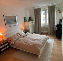 2 Zimmer Wohnung im schönen Westend - Wiesbaden Nordost