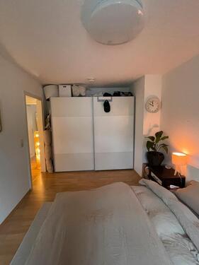 Foto - 2 Zimmer Etagenwohnung in Wiesbaden