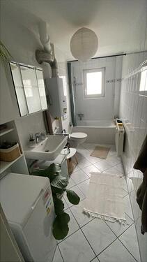 Foto - Etagenwohnung in Wiesbaden zur Miete