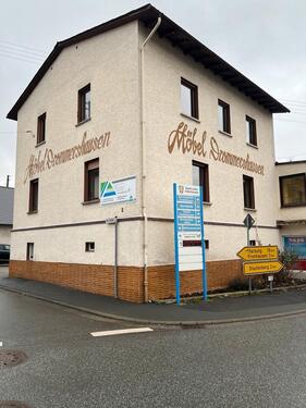 Foto - 7 Zimmer Etagenwohnung zur Miete in Lollar