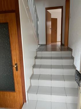 Foto - 7 Zimmer Etagenwohnung in Lollar