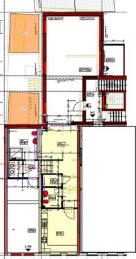 Foto - 3 Zimmer Etagenwohnung zur Miete in Olpe