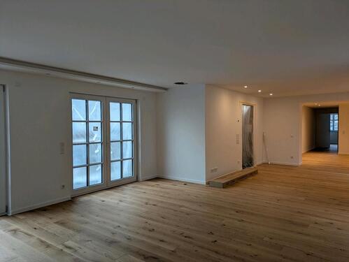 Foto - 3 Zimmer Etagenwohnung in Olpe