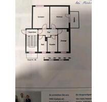 Wohnung ins Bleicherode - 560,00 EUR Kaltmiete, ca.  60,00 m² in Bleicherode (PLZ: 99752)