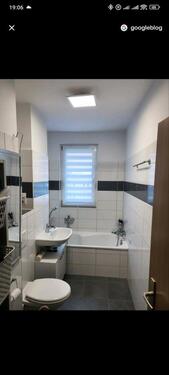 Foto - 3 Zimmer Etagenwohnung zur Miete in Bleicherode