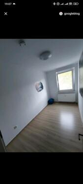 Foto - Etagenwohnung in Bleicherode zur Miete