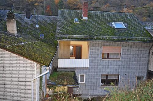 Foto - 8 Zimmer Einfamilienhaus in Singhofen