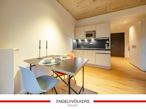 Foto - Willkommen im Campus Nordpark! Schautag wieder ab 07. Januar: imm