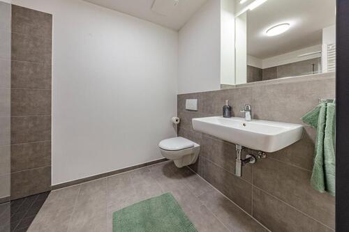 Foto - Etagenwohnung in Bad Salzuflen zur Miete