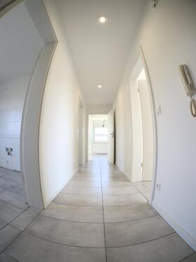 Foto - Etagenwohnung in Lindhorst zur Miete