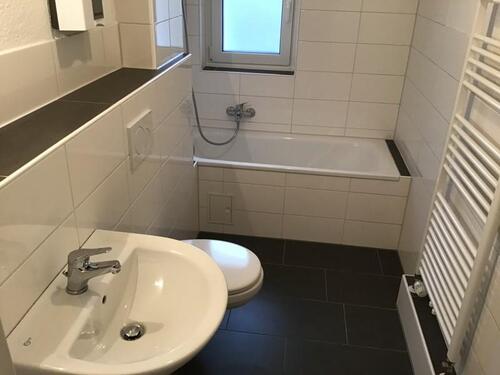 Foto - Etagenwohnung in Iserlohn zur Miete