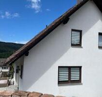 EFH mit Garten & Sauna - 1.350,00&nbsp;EUR Kaltmiete, ca.&nbsp; 125,00&nbsp;m&sup2; in Seewald (PLZ: 72297)