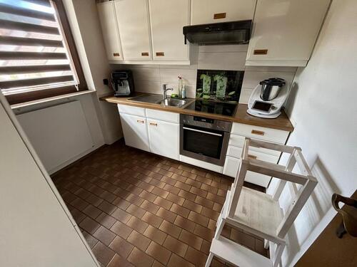 Foto - 2 Zimmer Einfamilienhaus in Seewald